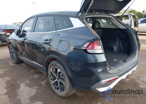 2023 Kia Sportage Ex z USA, uszkodzony, nr VIN 5XYK33AF2PG111884